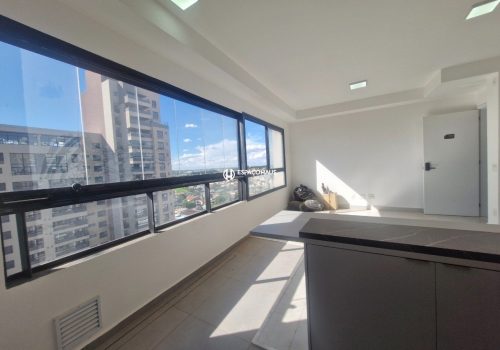 Apartamento com 71m², 2 quartos no bairro Centro em Indaiatuba