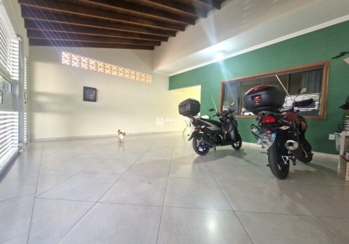 Casa com 220m², 3 quartos no bairro Jardim Umuarama em Indaiatuba