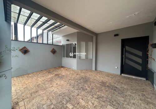 Casa em Condomínio com 142m², 3 quartos no bairro Parque Residencial Indaiá em Indaiatuba