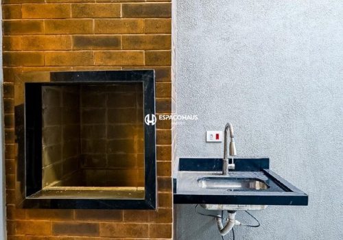 Casa com 100m², 3 quartos no bairro Jardim Bom Sucesso em Indaiatuba