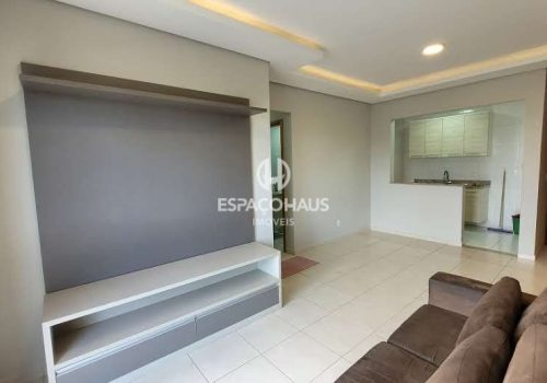 Apartamento com 81m², 3 quartos no bairro Núcleo Habitacional Brigadeiro Faria Lima em Indaiatuba