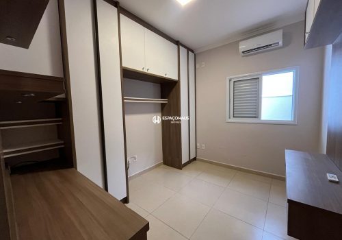 Casa em Condomínio com 114m², 3 quartos no bairro Jardins do Império em Indaiatuba