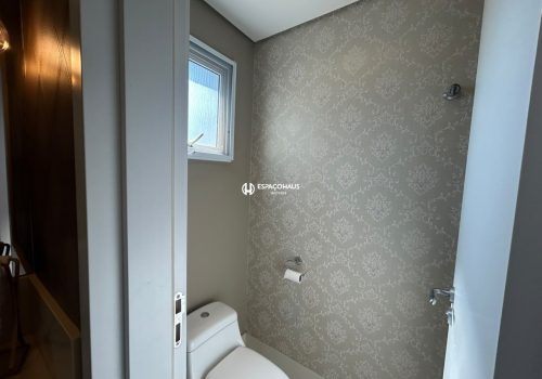 Apartamento com 95m², 3 quartos no bairro Vila Sfeir em Indaiatuba