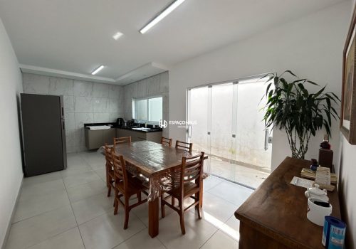 Casa com 185m², 3 quartos no bairro Jardim Morada do Sol em Indaiatuba