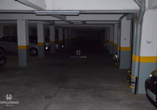 Residencial Jardim América