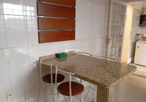 Casa com 280m², 5 quartos no bairro Jardim Sevilha em Indaiatuba