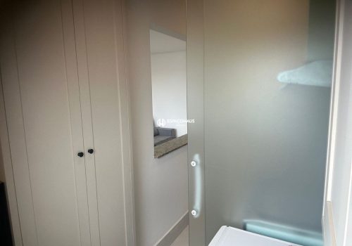Apartamento com 65m², 3 quartos no bairro Jardim Santiago em Indaiatuba