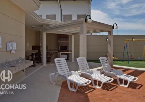 Residencial Belle Ville Itaycy