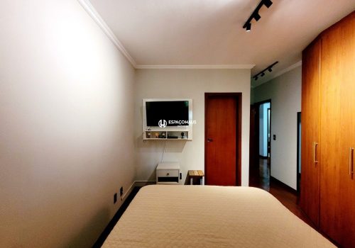 Chácara em Condomínio com 350m², 3 quartos no bairro Lagos de Shanadu em Indaiatuba