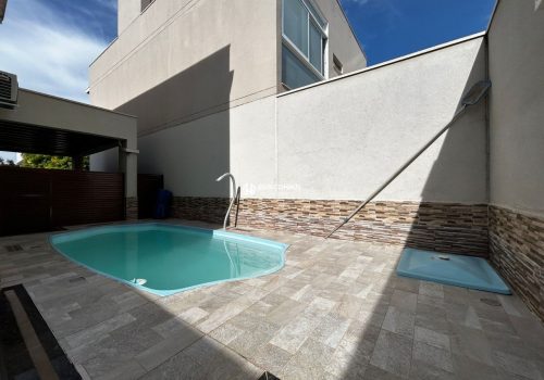 Casa em Condomínio com 186m², 3 quartos no bairro Vila Suíça em Indaiatuba