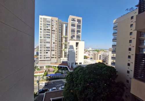 Apartamento com 75m², 2 quartos no bairro Centro em Indaiatuba