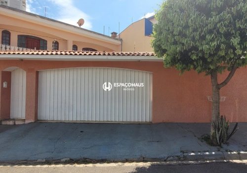 Casa para Comprar com 293m², 3 quartos no bairro Vila Almeida em Indaiatuba