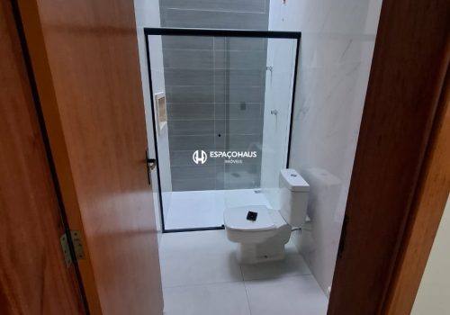 Casa com 110m², 2 quartos no bairro Parque Barnabé em Indaiatuba