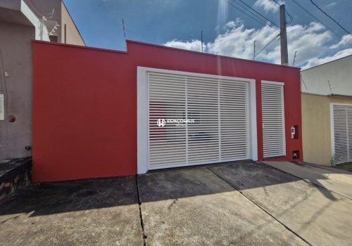 Casa com 103m², 3 quartos no bairro Jardim dos Colibris em Indaiatuba