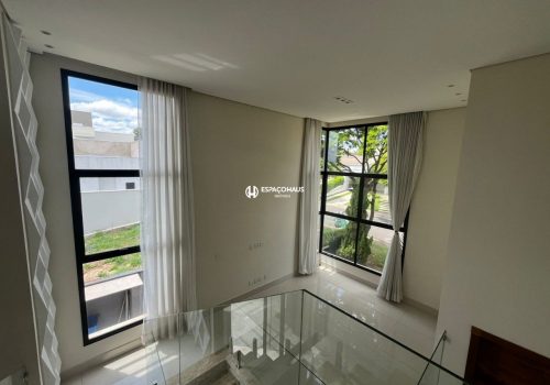Casa em Condomínio com 300m², 3 quartos no bairro Jardim Reserva Bom Viver de Indaiatuba em Indaiatuba