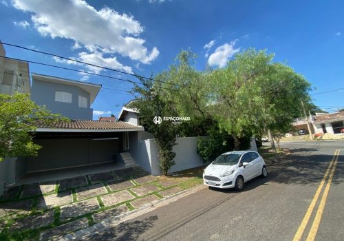 Casa em Condomínio com 290m², 6 quartos no bairro Altos de Itaici em Indaiatuba