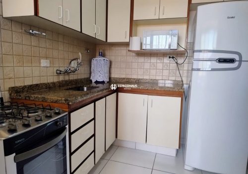 Apartamento com 113m², 3 quartos no bairro Jardim Santa Rita em Indaiatuba