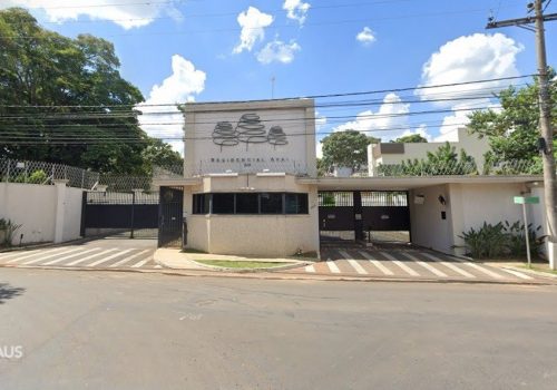 Residencial Vila Avaí