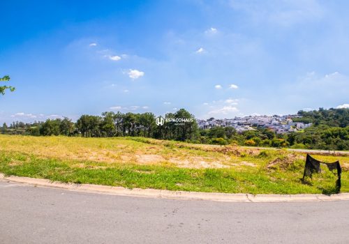 Terreno Residencial para Comprar com 300m² no bairro Chácara Alvorada em Indaiatuba