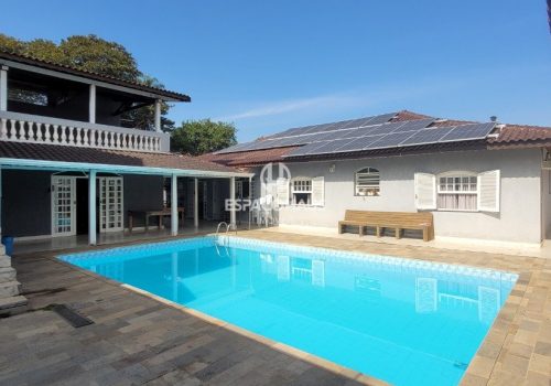 Casa com 443m², 5 quartos no bairro Vila Suíça em Indaiatuba