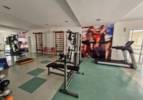 Apartamento com 84m², 3 quartos no bairro Cidade Nova II em Indaiatuba