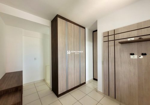 Apartamento com 57m², 1 quarto no bairro Vila Lopes em Indaiatuba