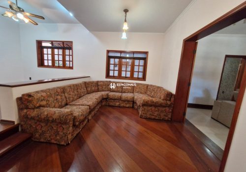 Casa com 460m², 3 quartos no bairro Vila Suíça em Indaiatuba