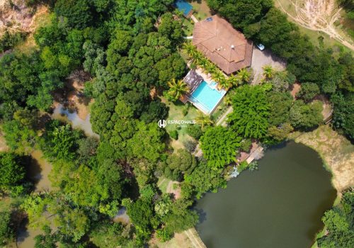 Sítio com 400m², 4 quartos no bairro Parque da Grama em Indaiatuba