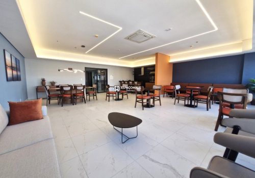 Studio com 39m², 1 quarto no bairro Cidade Nova I em Indaiatuba