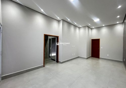 Casa em Condomínio com 130m², 3 quartos no bairro Jardim Park Real em Indaiatuba