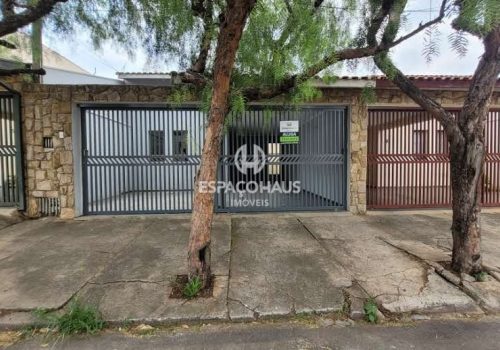 Casa com 118m², 3 quartos no bairro Jardim Santa Rita em Indaiatuba