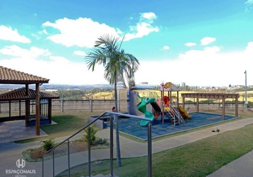 Casa em Condomínio com 380m², 4 quartos no bairro Condomínio Helvetia Park I em Indaiatuba