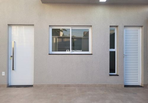 Casa com 91m², 3 quartos no bairro Jardim das Maritacas em Indaiatuba