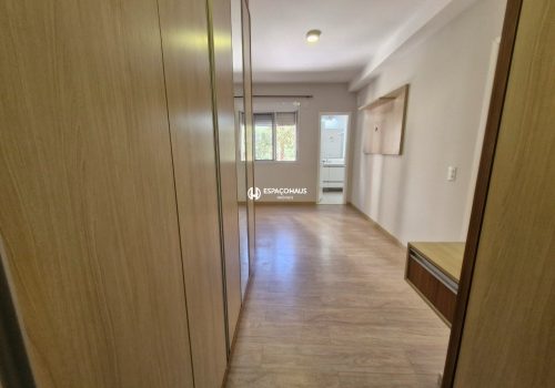 Apartamento com 73m², 2 quartos no bairro Jardim Pau Preto em Indaiatuba