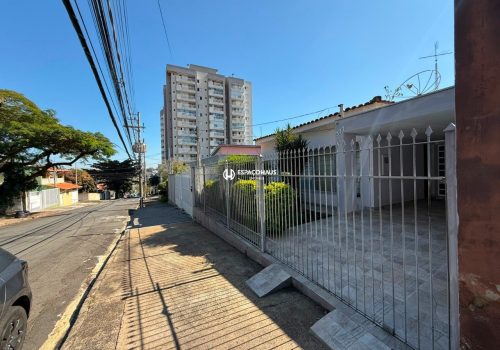 Casa comercial com 190m² no bairro Vila Sfeir em Indaiatuba