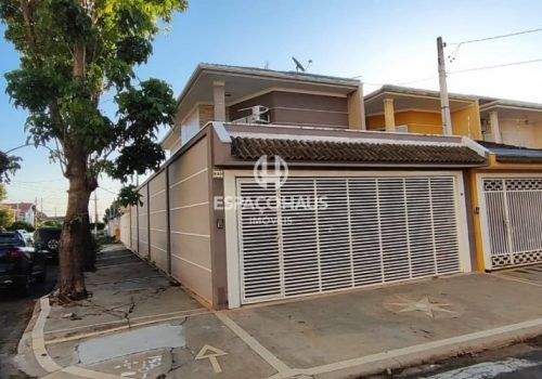 Casa para Comprar com 149m², 3 quartos no bairro Jardim America em Indaiatuba