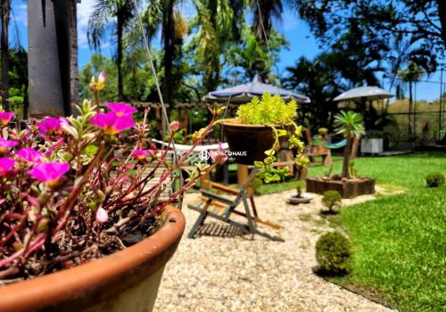 Chácara em Condomínio com 350m², 3 quartos no bairro Lagos de Shanadu em Indaiatuba