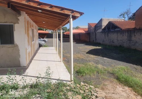 Ponto Comercial com 745m² no bairro Centro em Indaiatuba