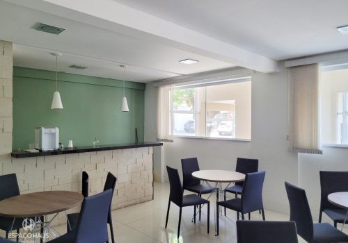 Apartamento com 86m², 3 quartos no bairro Vila Sfeir em Indaiatuba