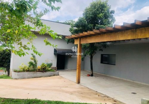 Chácara em Condomínio com 194m², 3 quartos no bairro Terras de Itaici em Indaiatuba