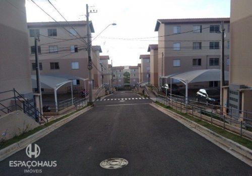 Apartamento com 51m², 2 quartos no bairro Jardim dos Colibris em Indaiatuba