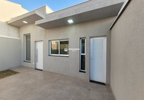 Casa com 91m², 3 quartos no bairro Jardim das Maritacas em Indaiatuba