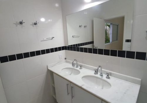 Casa em Condomínio com 168m², 3 quartos no bairro Altos de Itaici em Indaiatuba