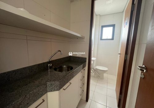 Salas/Conjuntos com 40m² no bairro Cidade Nova em Indaiatuba