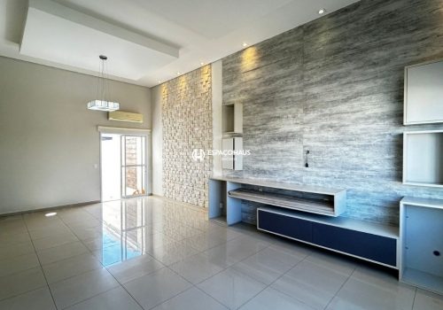 Casa em Condomínio com 184m², 3 quartos no bairro Jardim Portal dos Ipês em Indaiatuba