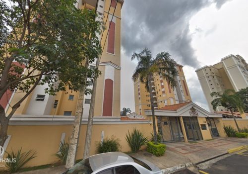 Edifício Spazio Livenza