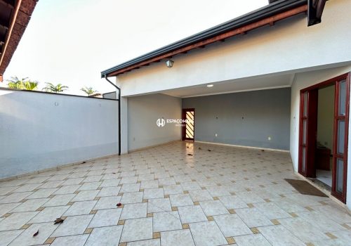 Casa com 304m², 4 quartos no bairro Solar de Itamaracá em Indaiatuba