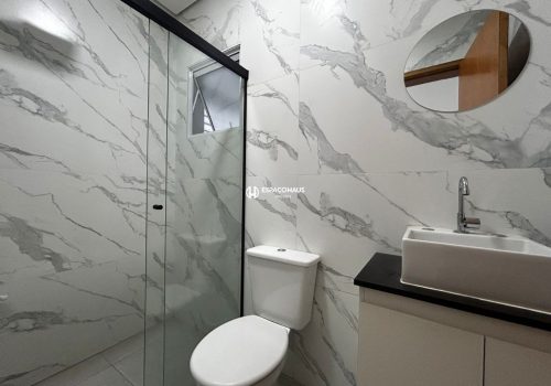 Casa com 75m², 2 quartos no bairro Jardim Bom Sucesso em Indaiatuba