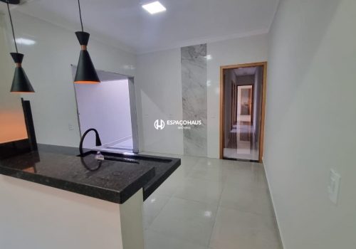 Casa com 90m², 3 quartos no bairro Vila Brizzola em Indaiatuba