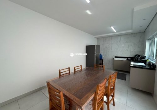 Casa com 185m², 3 quartos no bairro Jardim Morada do Sol em Indaiatuba